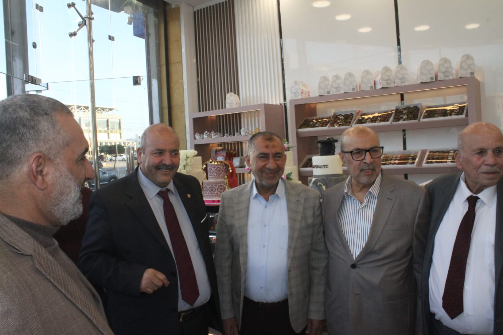 Madar Al-Saa Images 0.11483225235752814