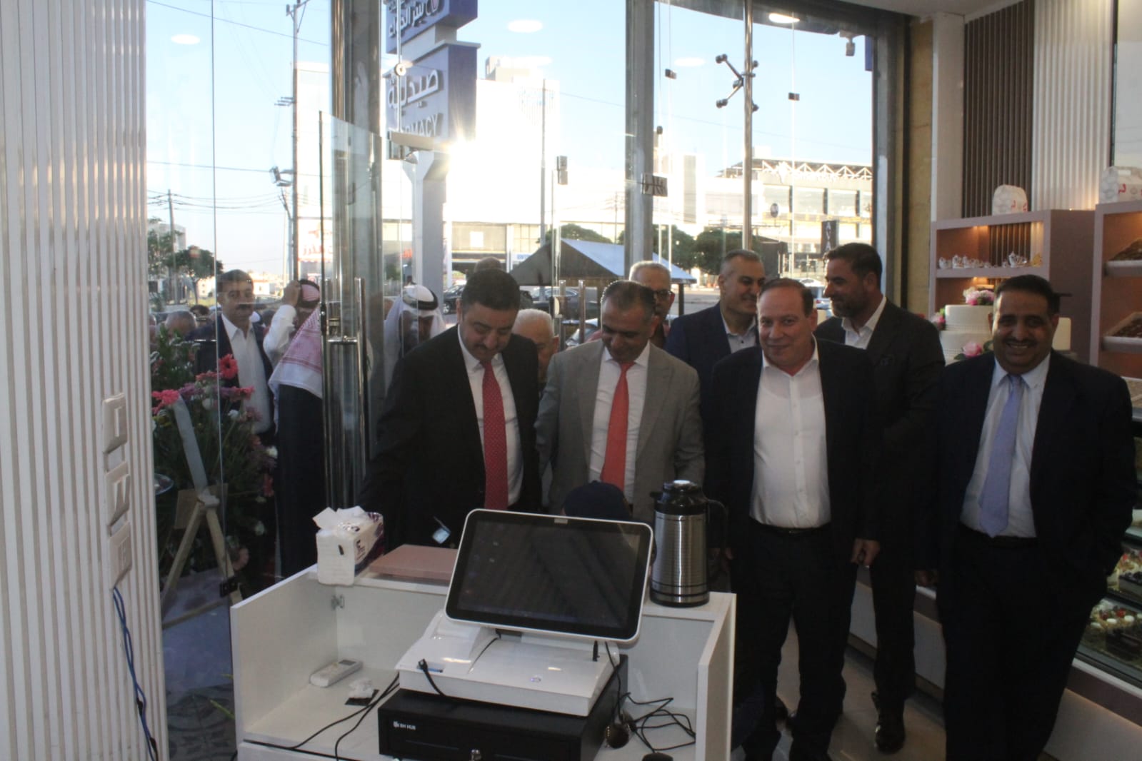 Madar Al-Saa Images 0.3233076455665095