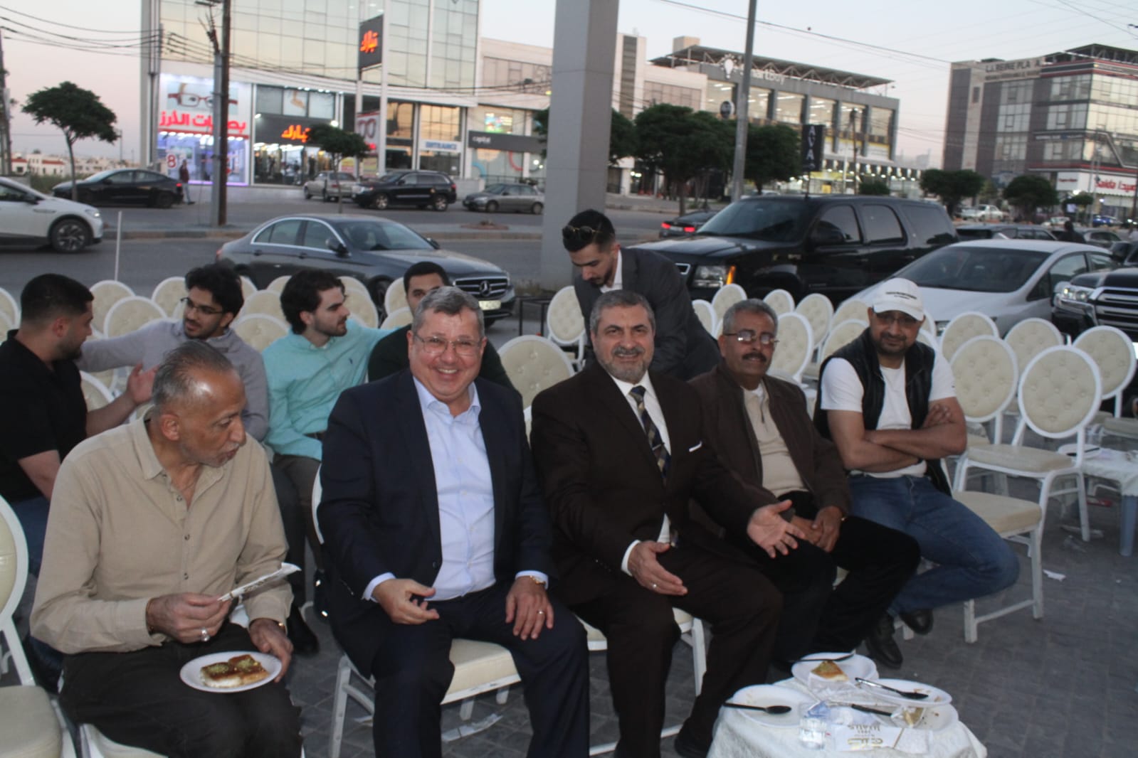 Madar Al-Saa Images 0.6866379768443572