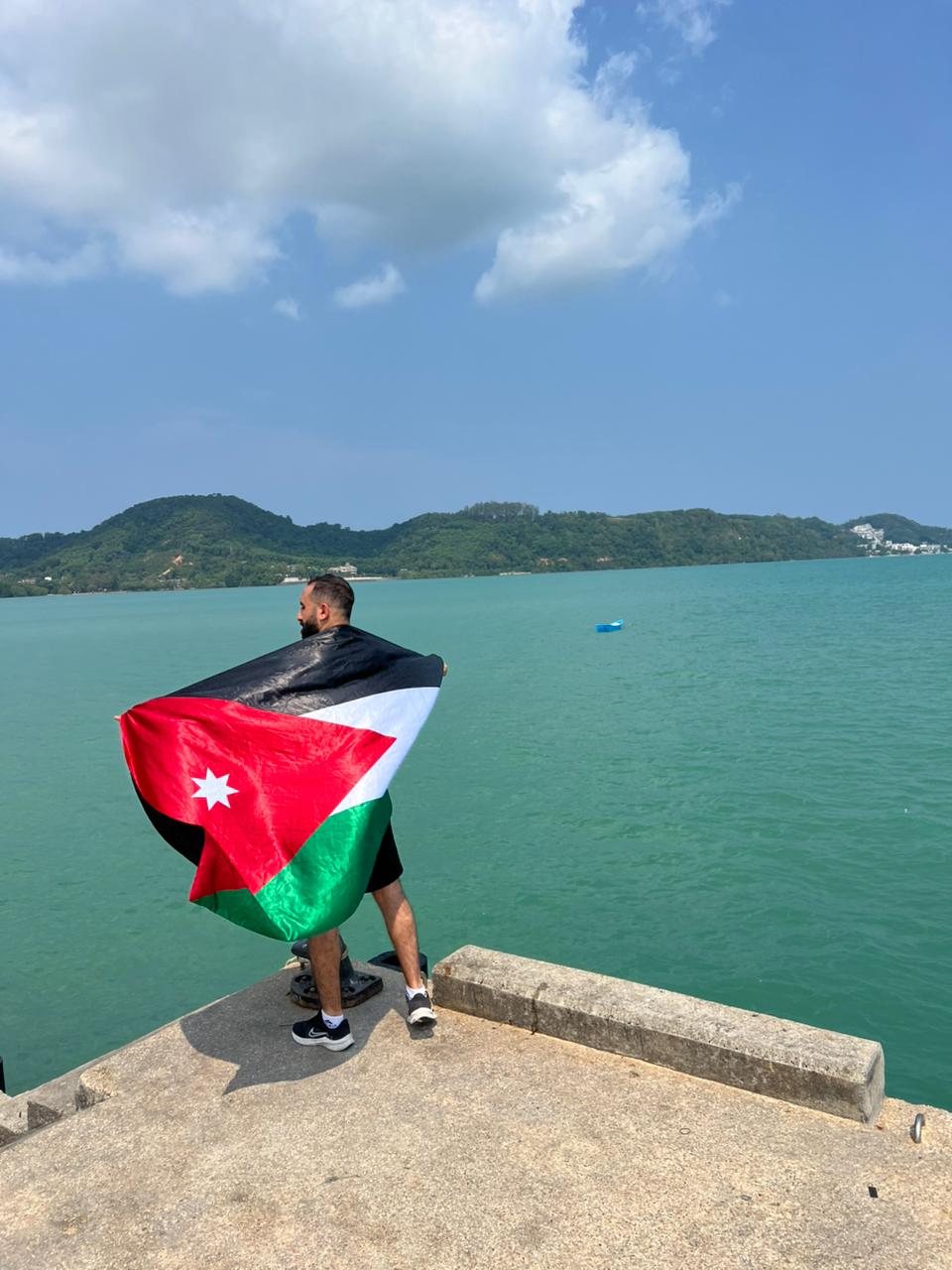 Madar Al-Saa Images 0.6823526162028968