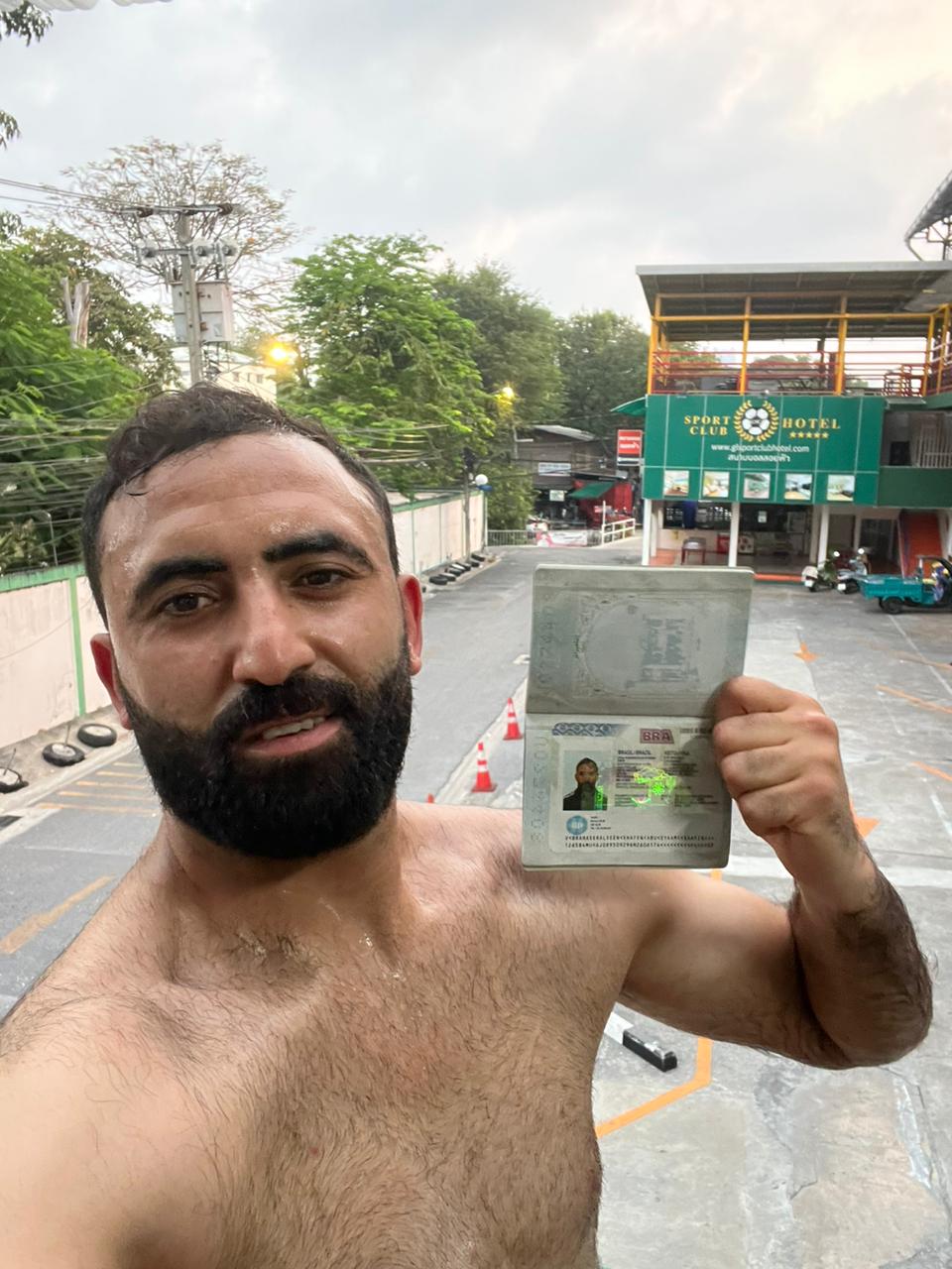 Madar Al-Saa Images 0.775712903374119