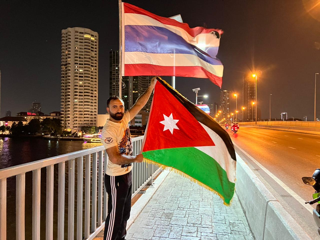 Madar Al-Saa Images 0.8167156026002678