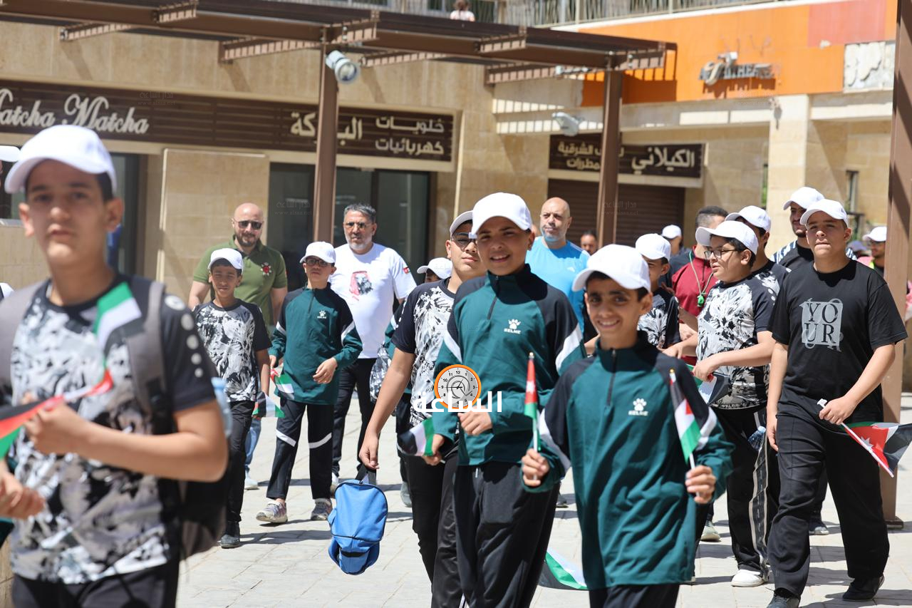 Madar Al-Saa Images 0.751173700722643