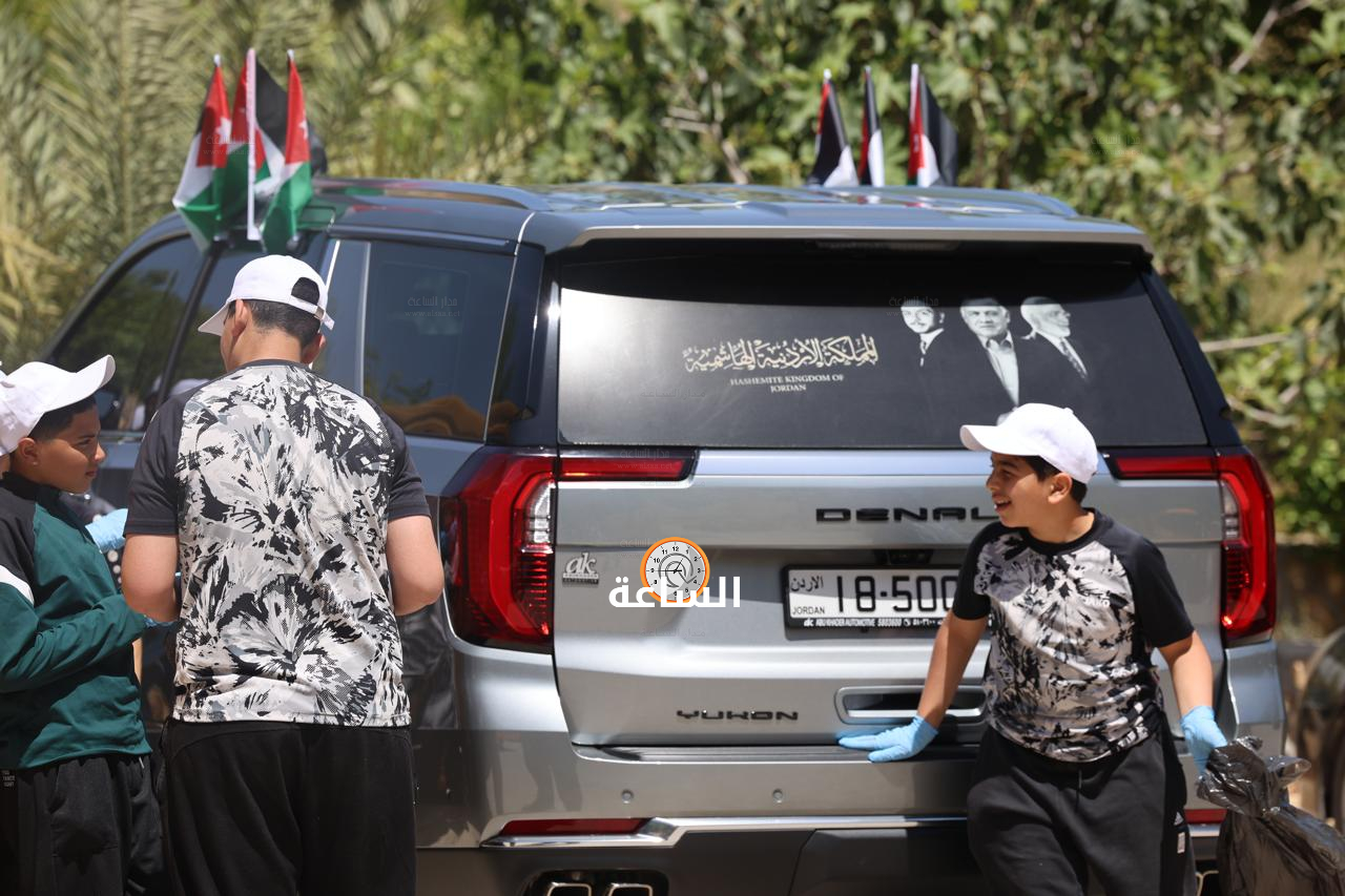 Madar Al-Saa Images 0.8424014591488839