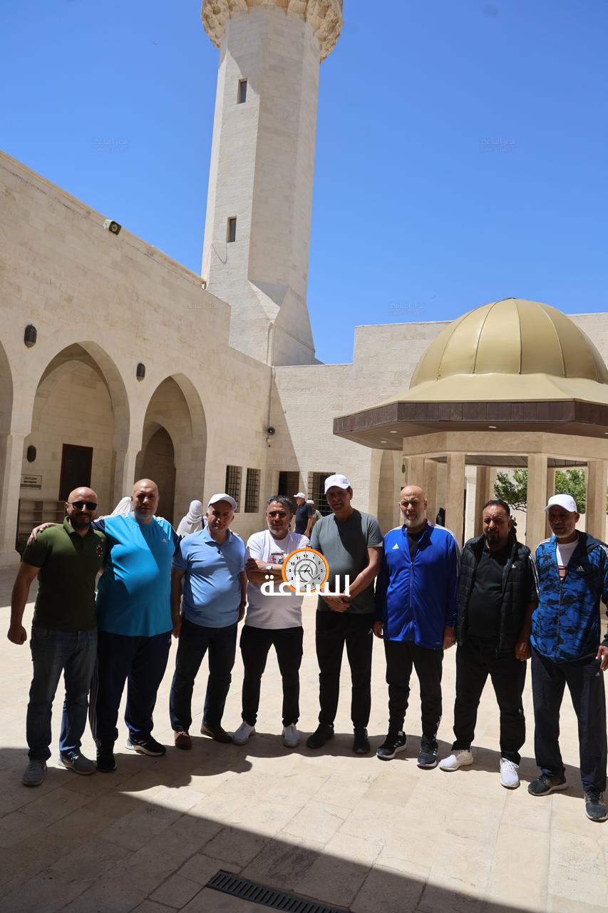 Madar Al-Saa Images 0.13548276148231686