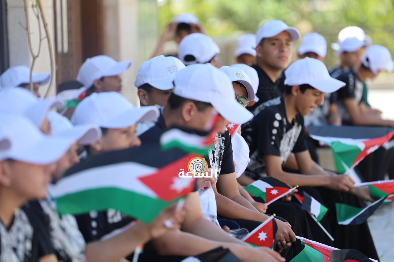 Madar Al-Saa Images 0.25986573085764475