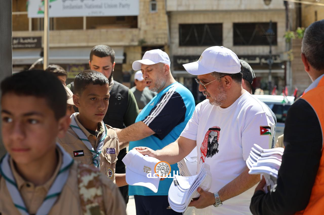 Madar Al-Saa Images 0.6364788250038077