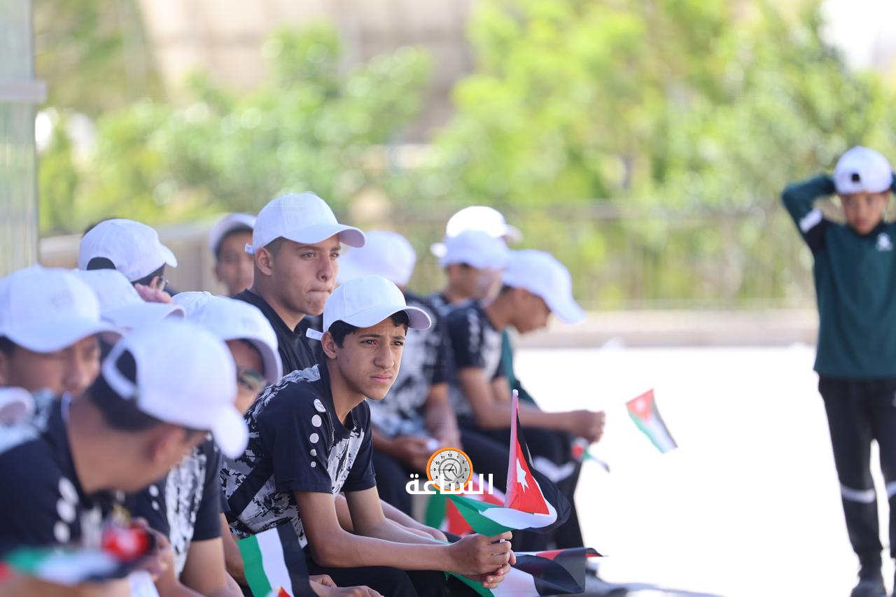 Madar Al-Saa Images 0.6758420140282887