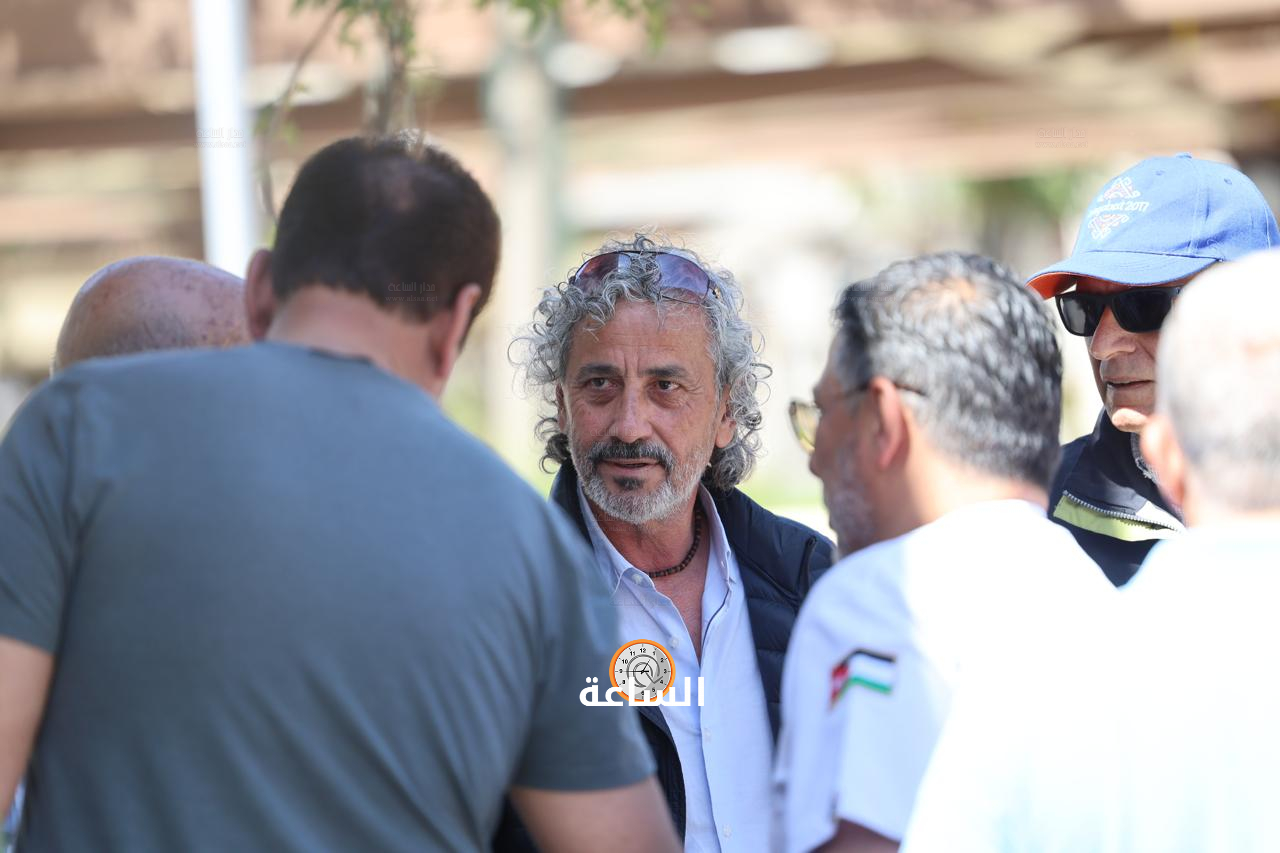 Madar Al-Saa Images 0.7473004478420572