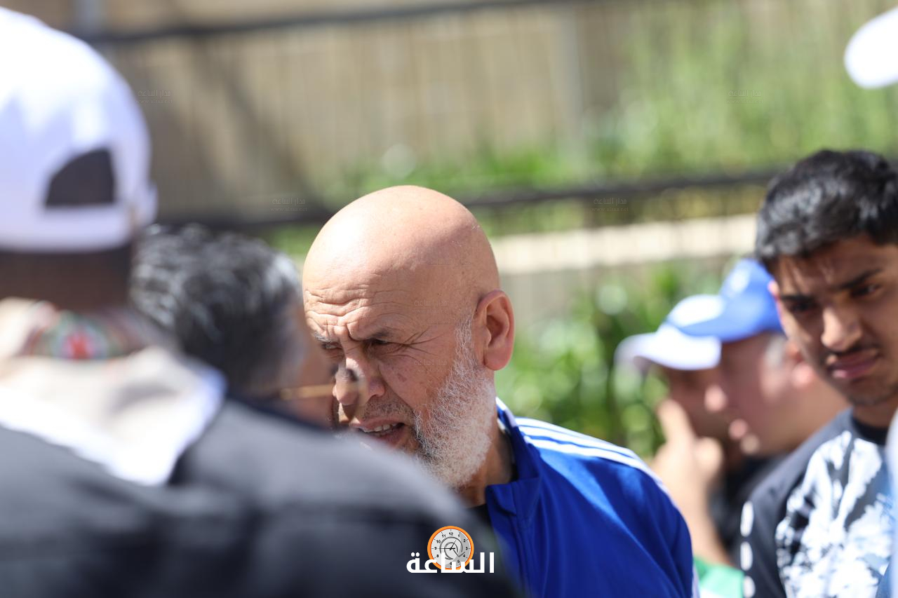 Madar Al-Saa Images 0.039532084370061615