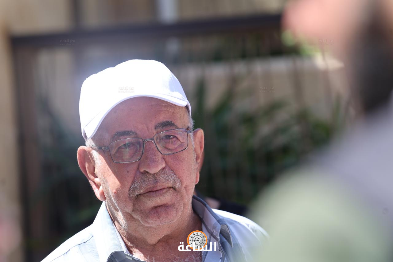 Madar Al-Saa Images 0.2589016995614275