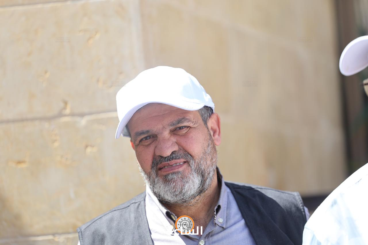 Madar Al-Saa Images 0.7919215473564832