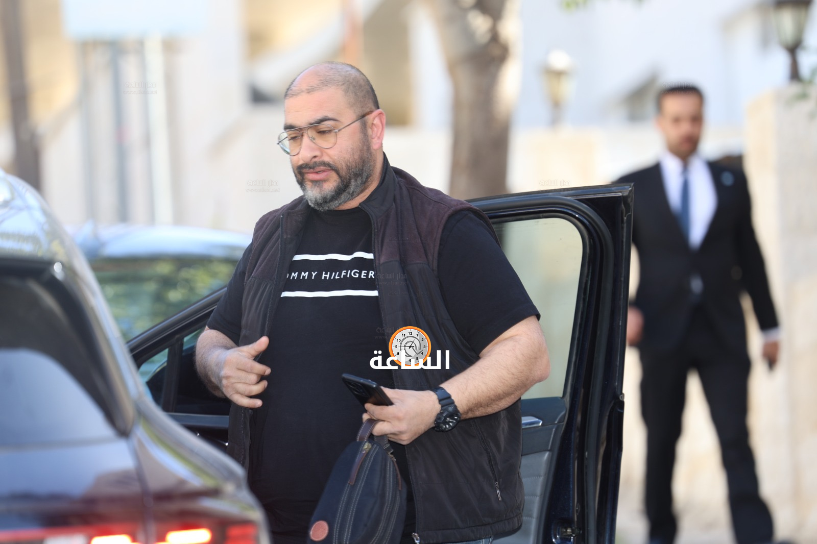 Madar Al-Saa Images 0.40494737551680016