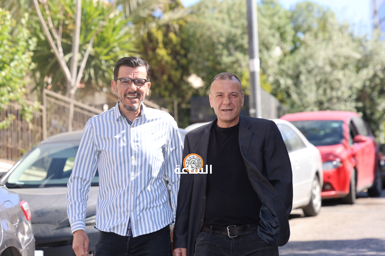 Madar Al-Saa Images 0.8926817731179205