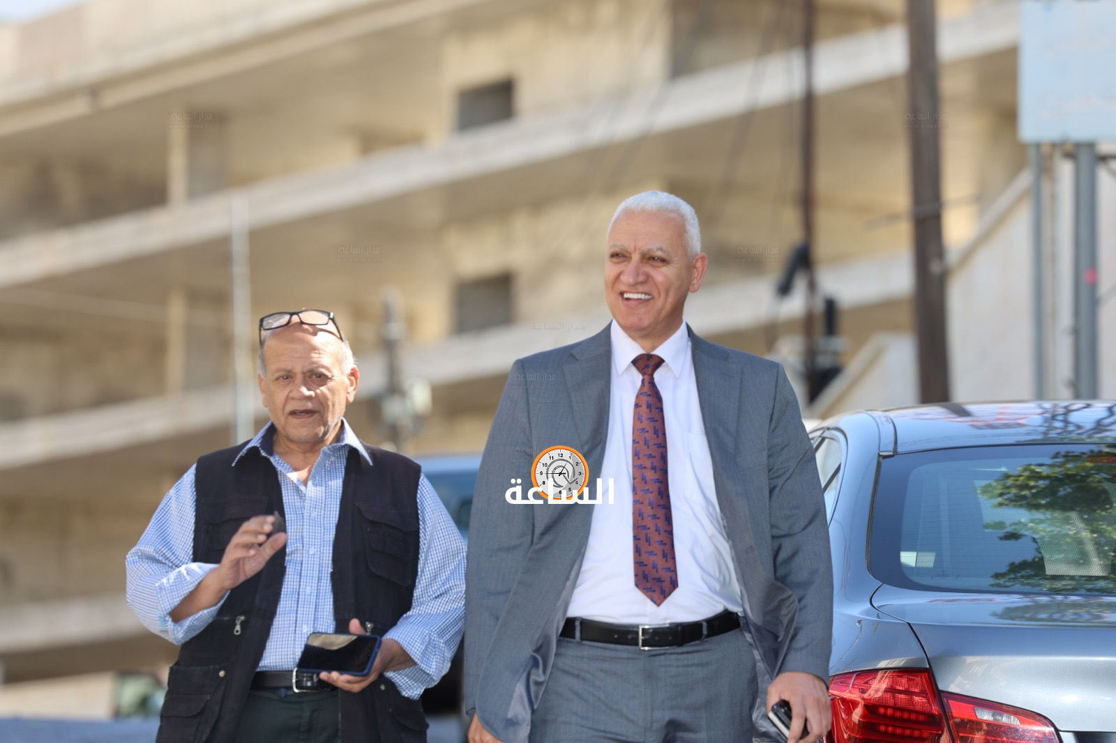 Madar Al-Saa Images 0.49305912612660663