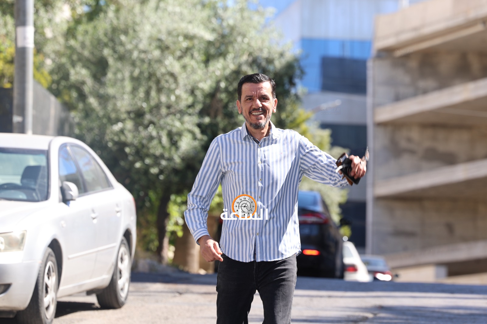 Madar Al-Saa Images 0.2972069183435928