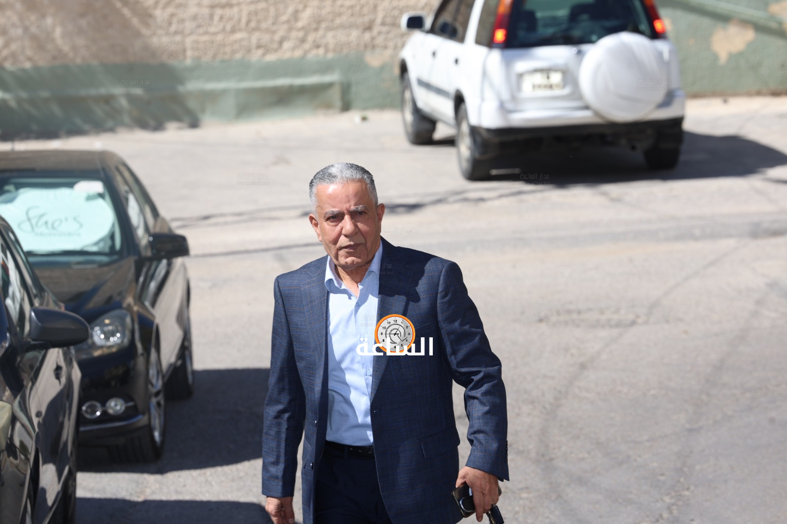 Madar Al-Saa Images 0.5125942402425552