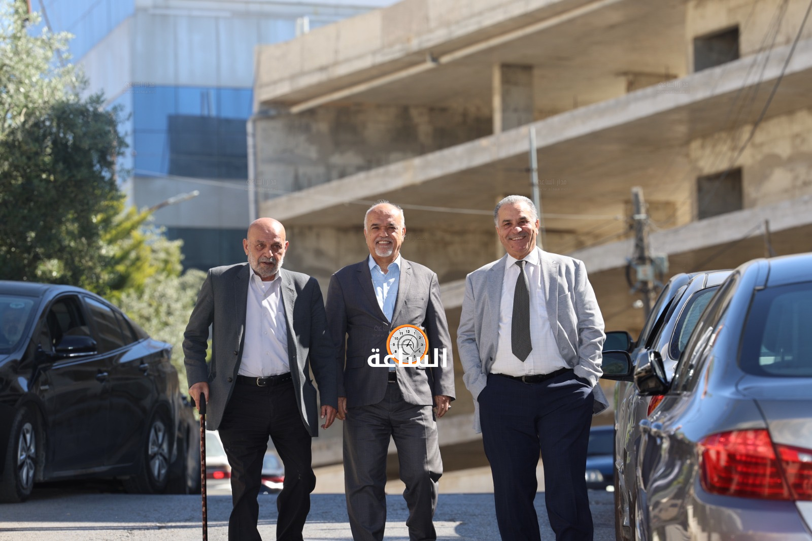 Madar Al-Saa Images 0.9631521671270276