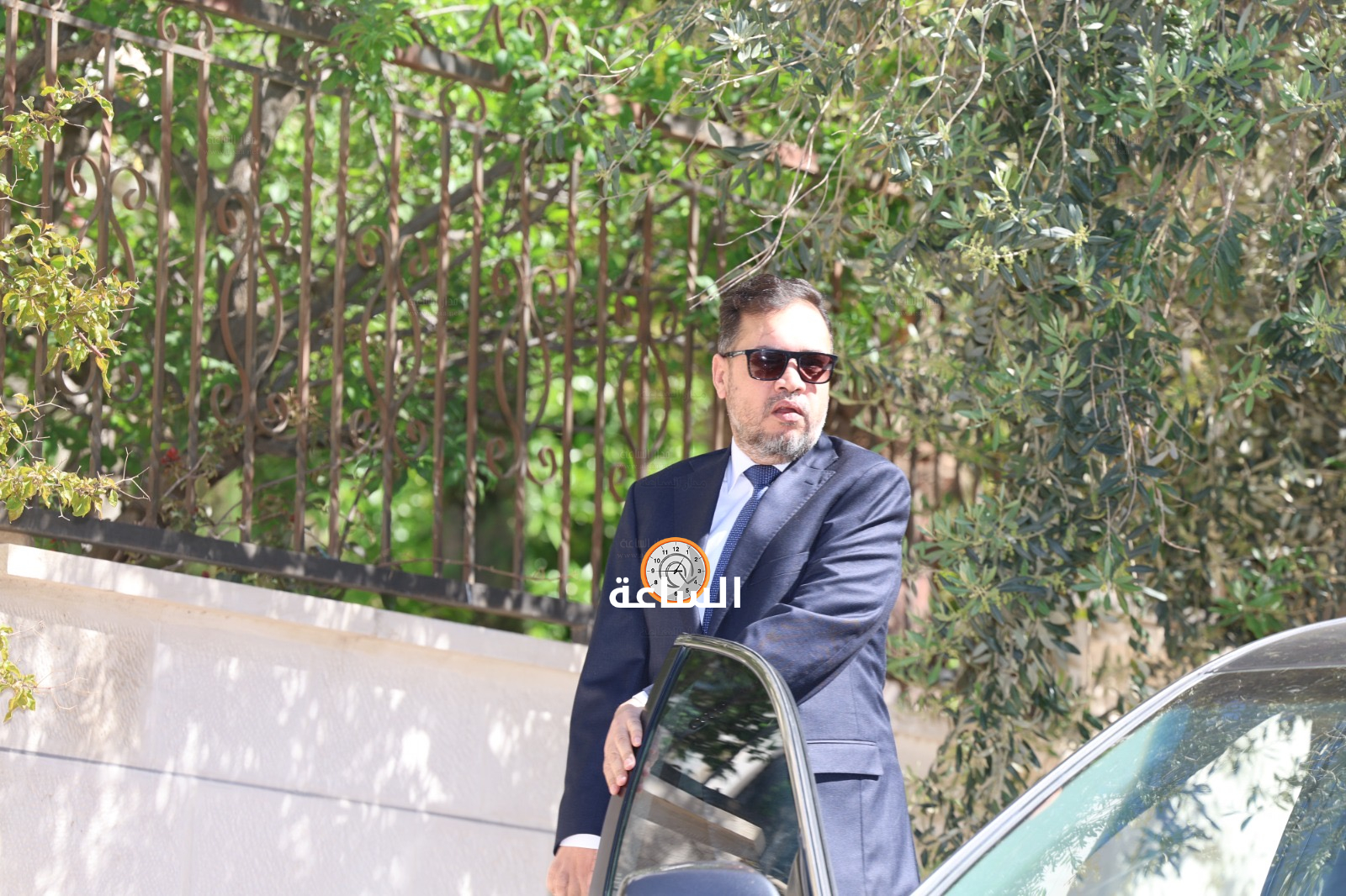 Madar Al-Saa Images 0.8570295018056738