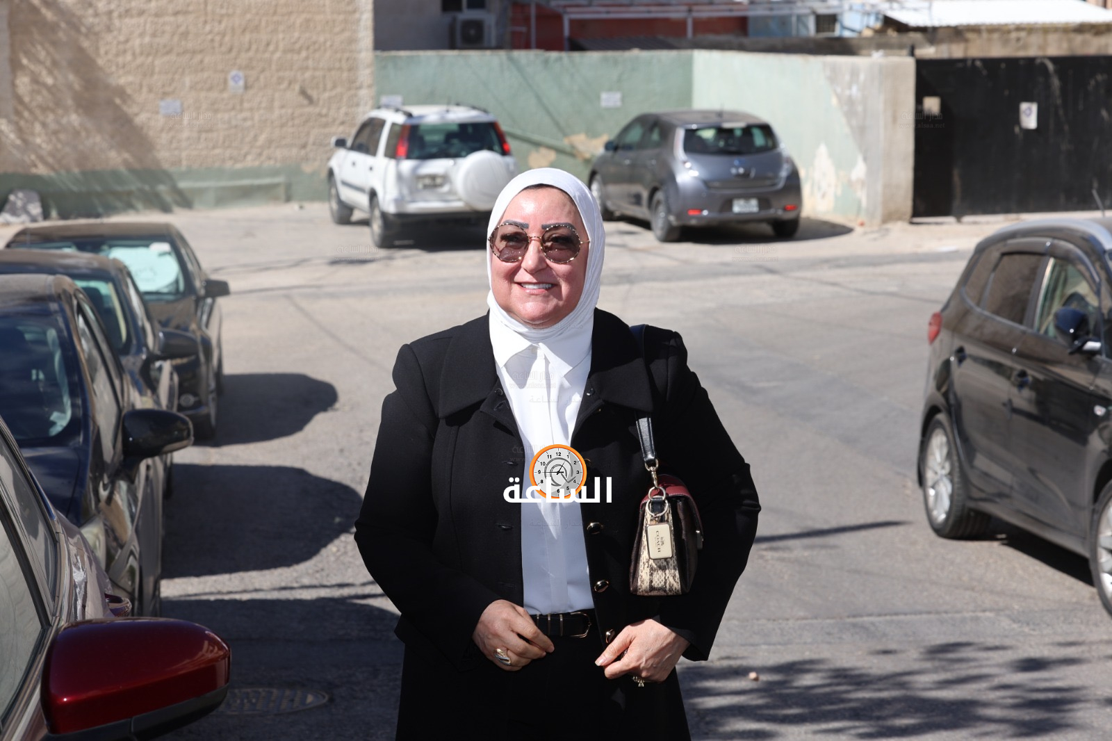 Madar Al-Saa Images 0.5568145220601685