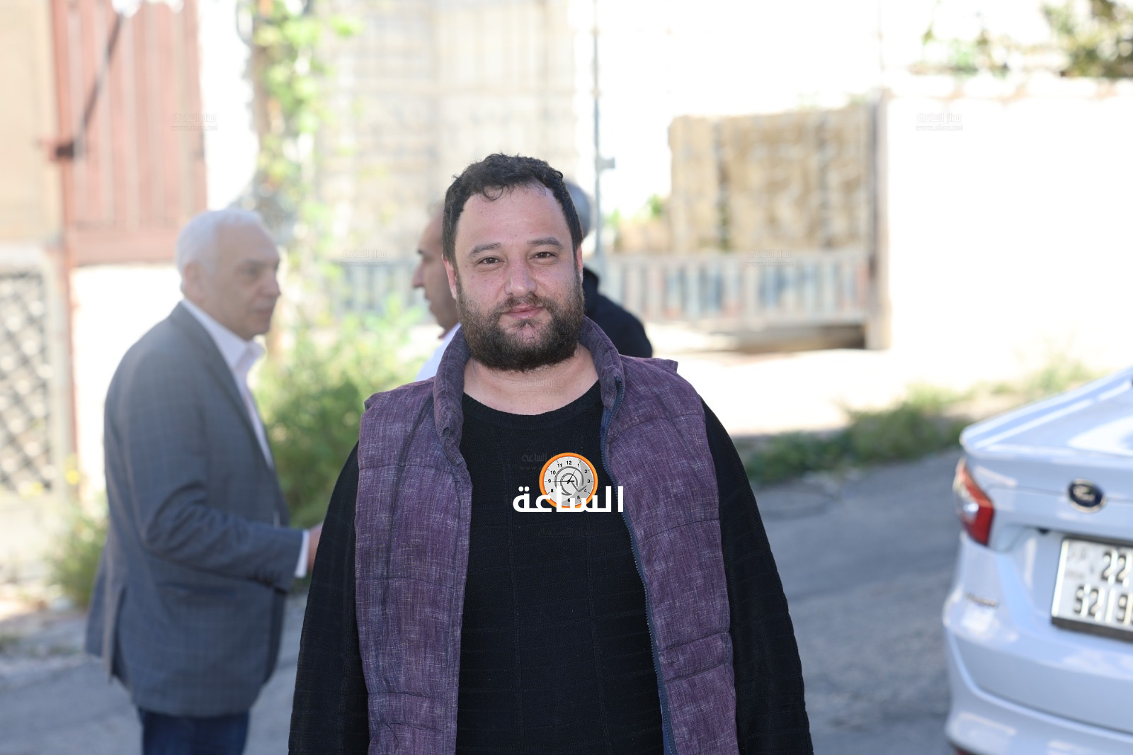 Madar Al-Saa Images 0.8763372676672697