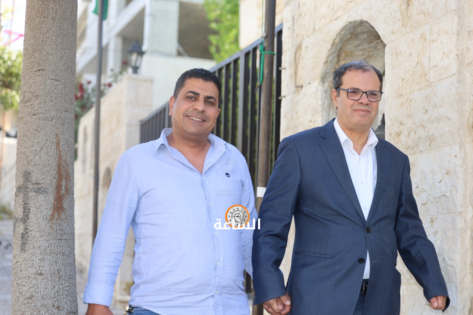 Madar Al-Saa Images 0.30005459167116433