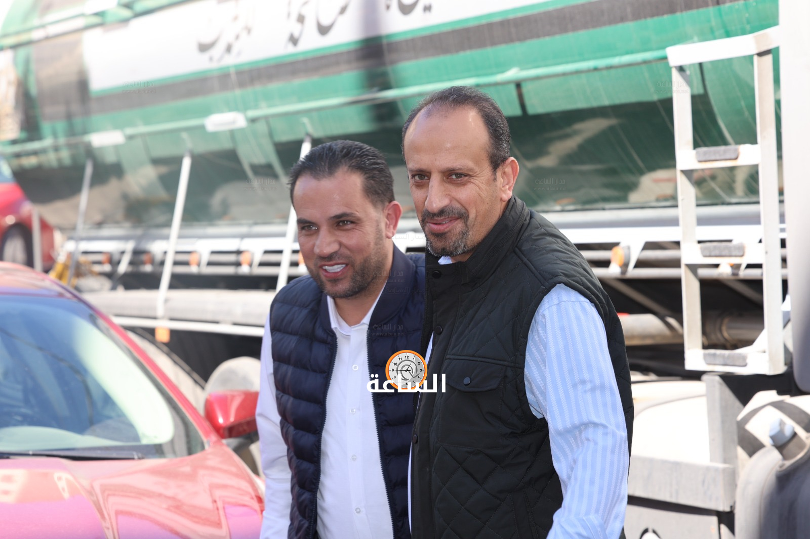 Madar Al-Saa Images 0.5024429643749926