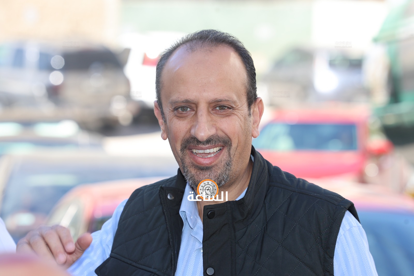 Madar Al-Saa Images 0.38783407110435286