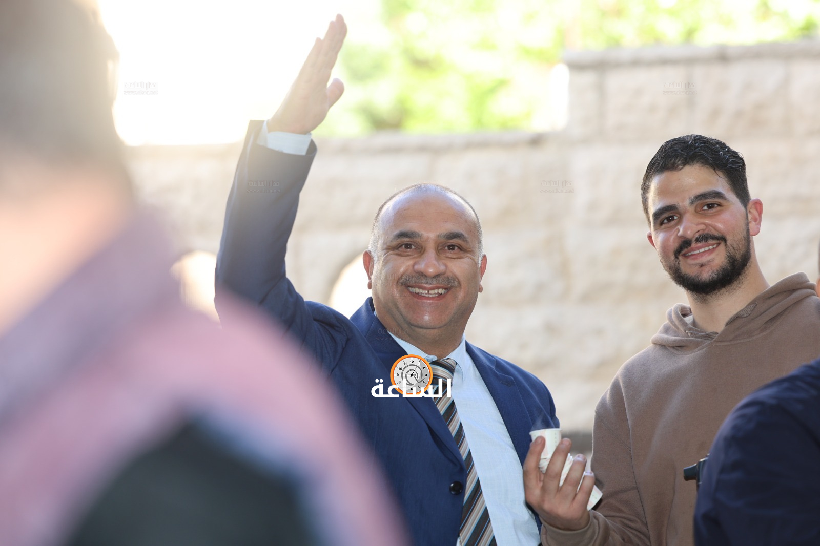 Madar Al-Saa Images 0.30812535190173973