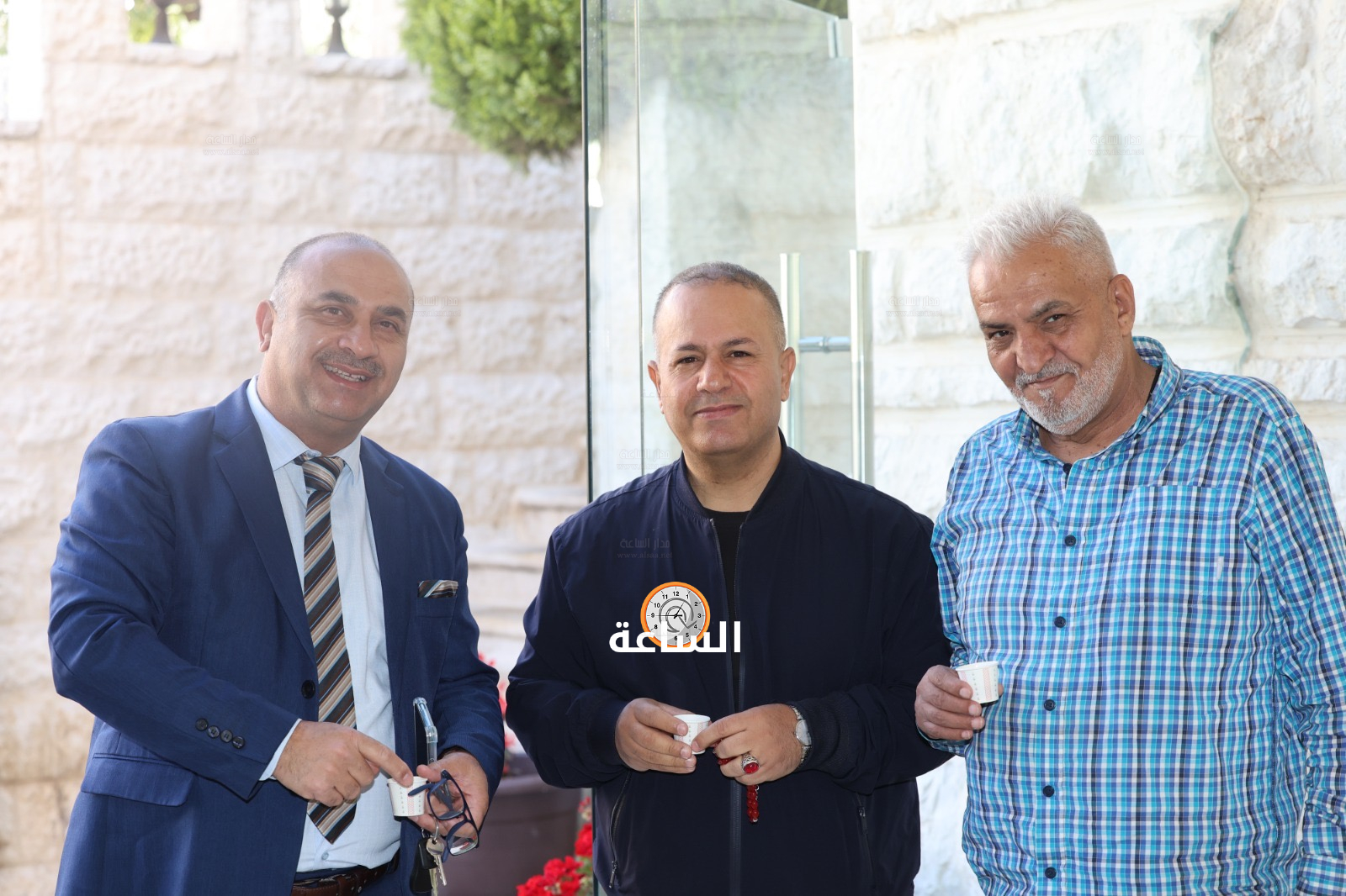 Madar Al-Saa Images 0.6213922499632801