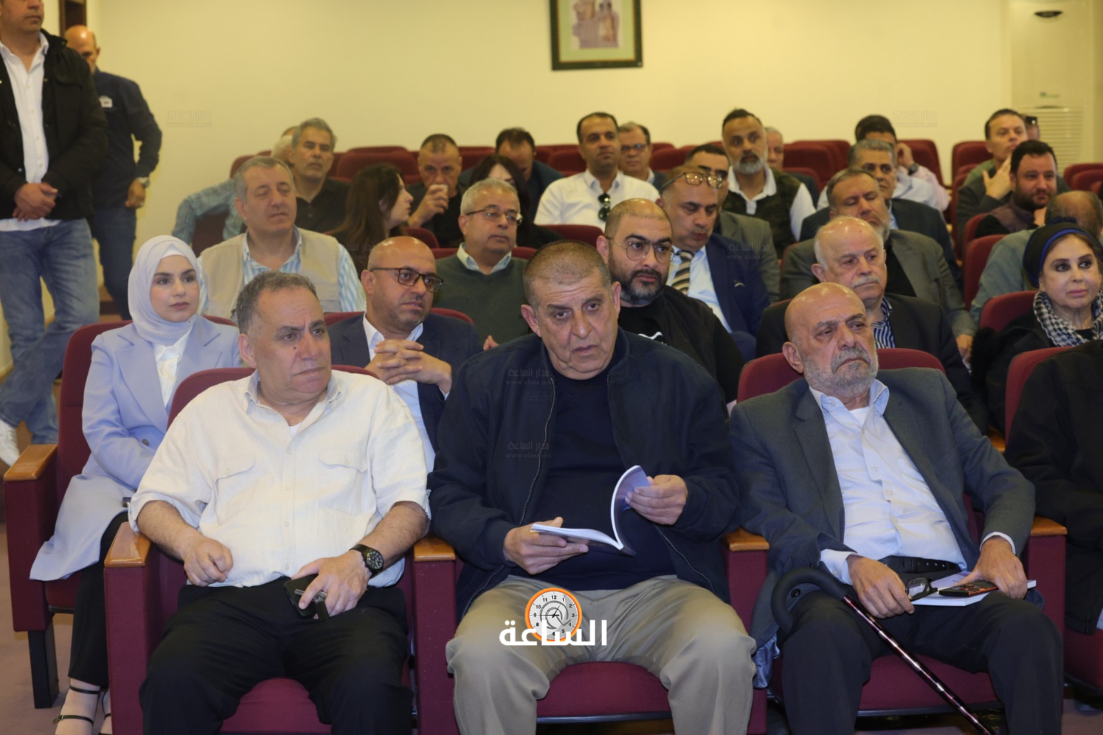 Madar Al-Saa Images 0.5676050055652556