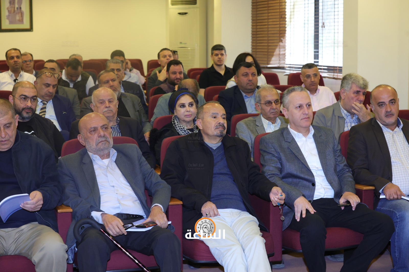 Madar Al-Saa Images 0.9334636986278497