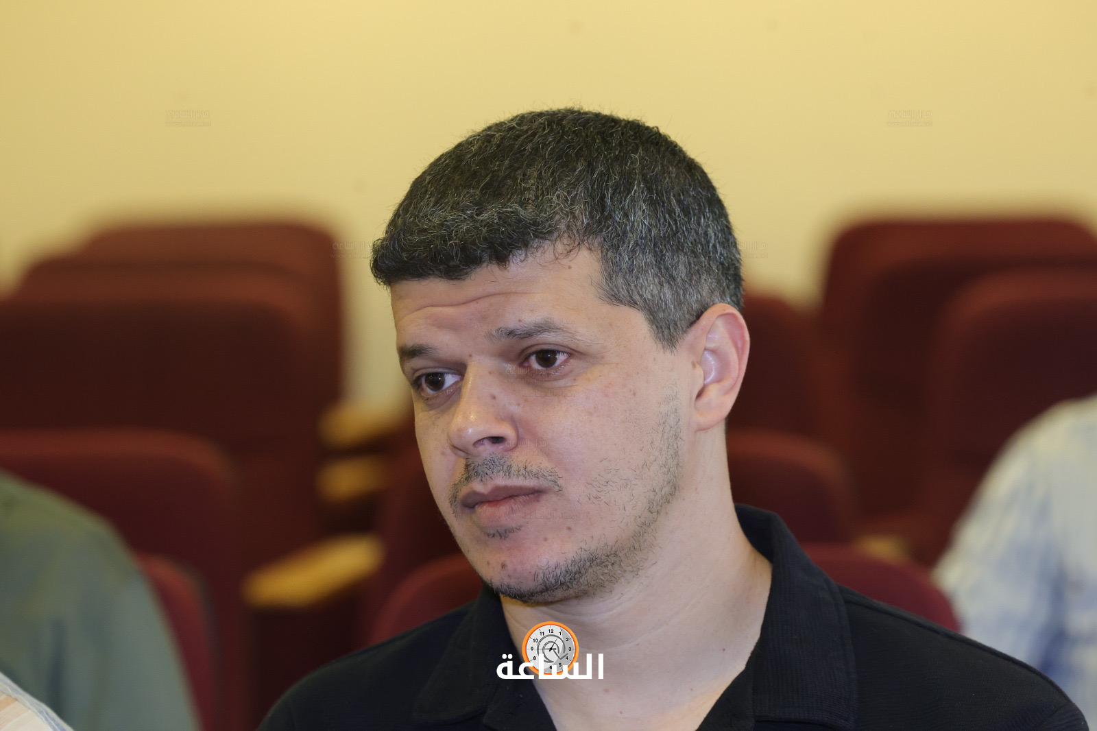 Madar Al-Saa Images 0.35457158363183794
