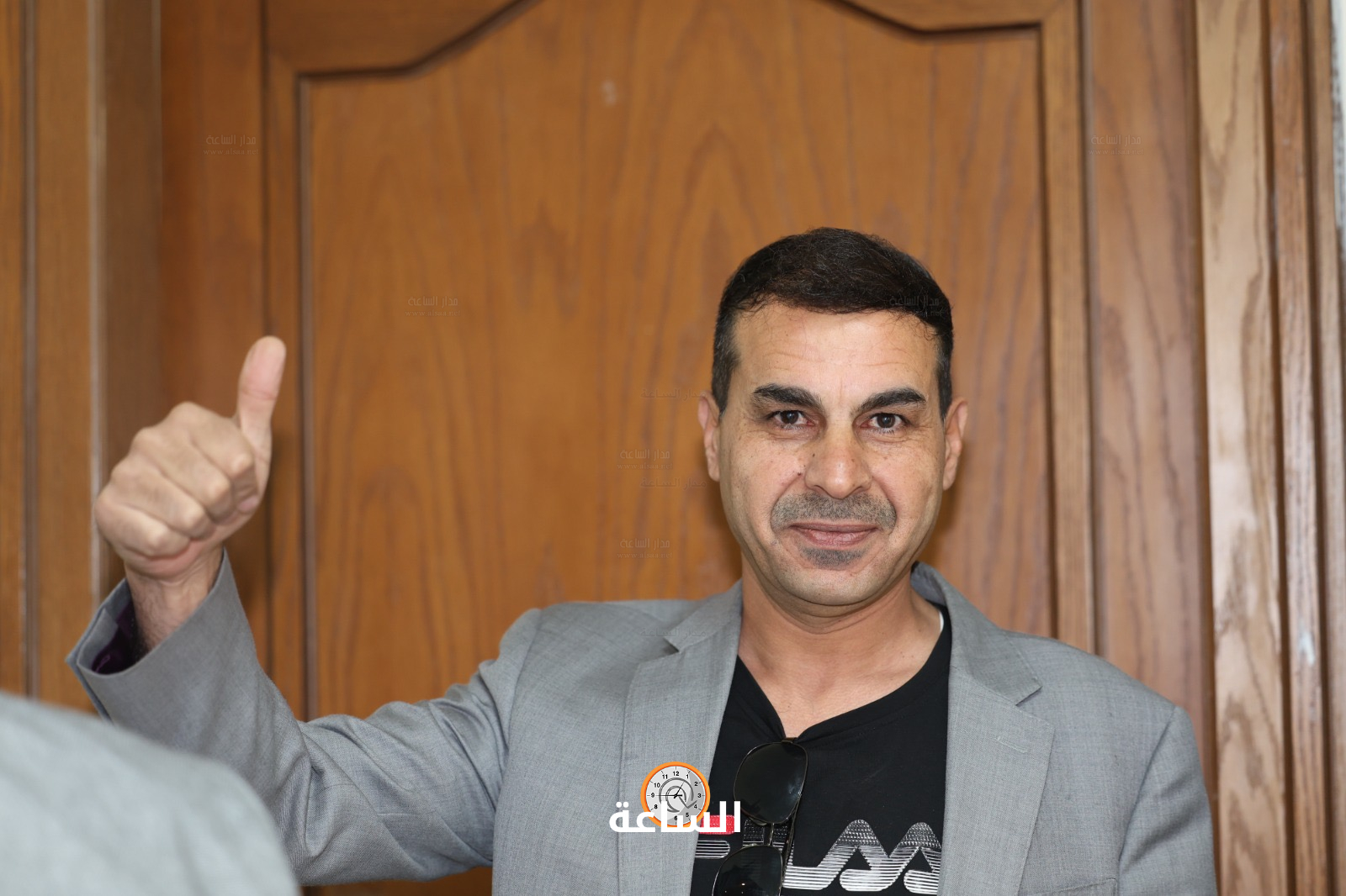 Madar Al-Saa Images 0.5315753898322183