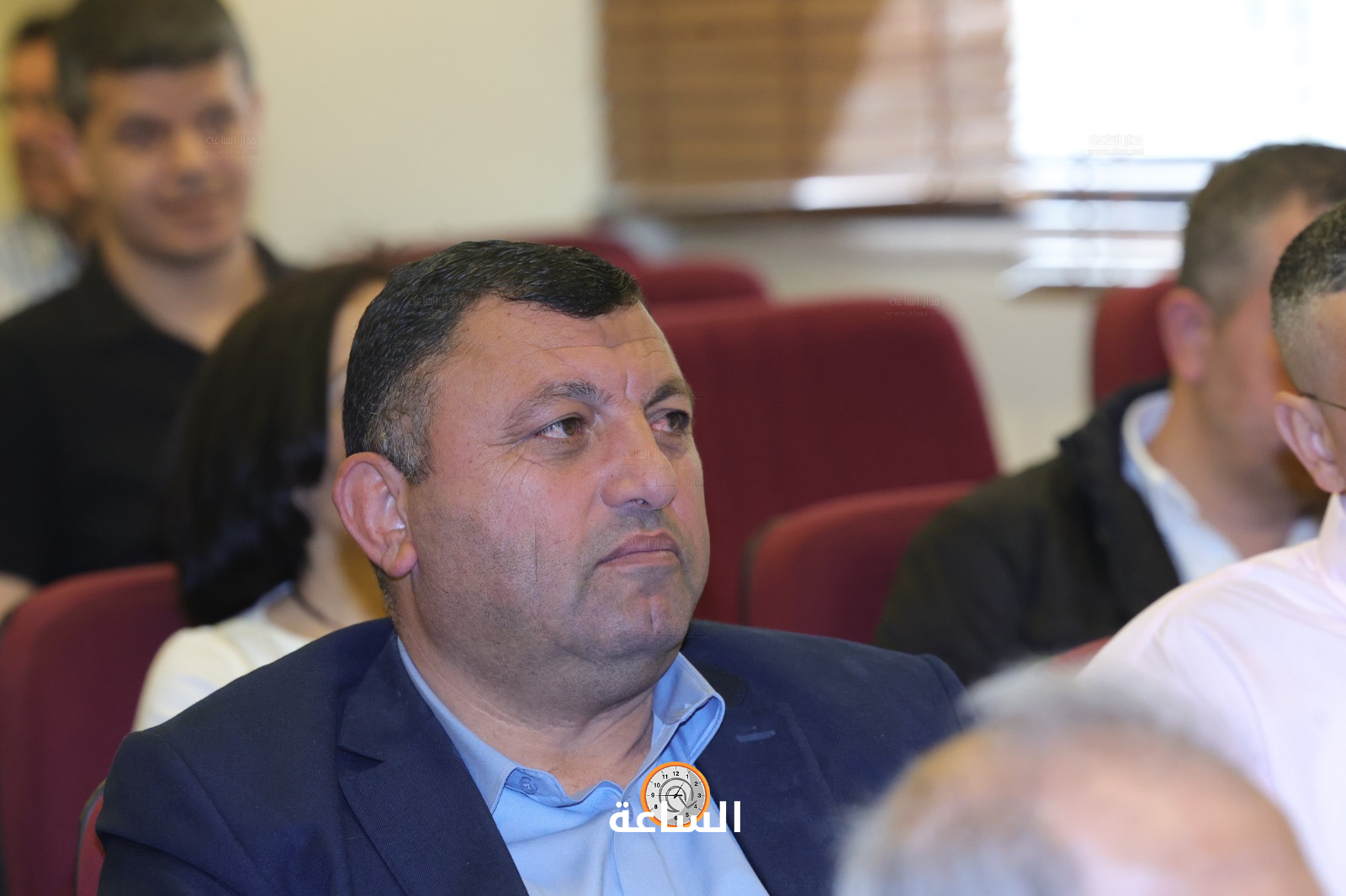 Madar Al-Saa Images 0.2524830762313336