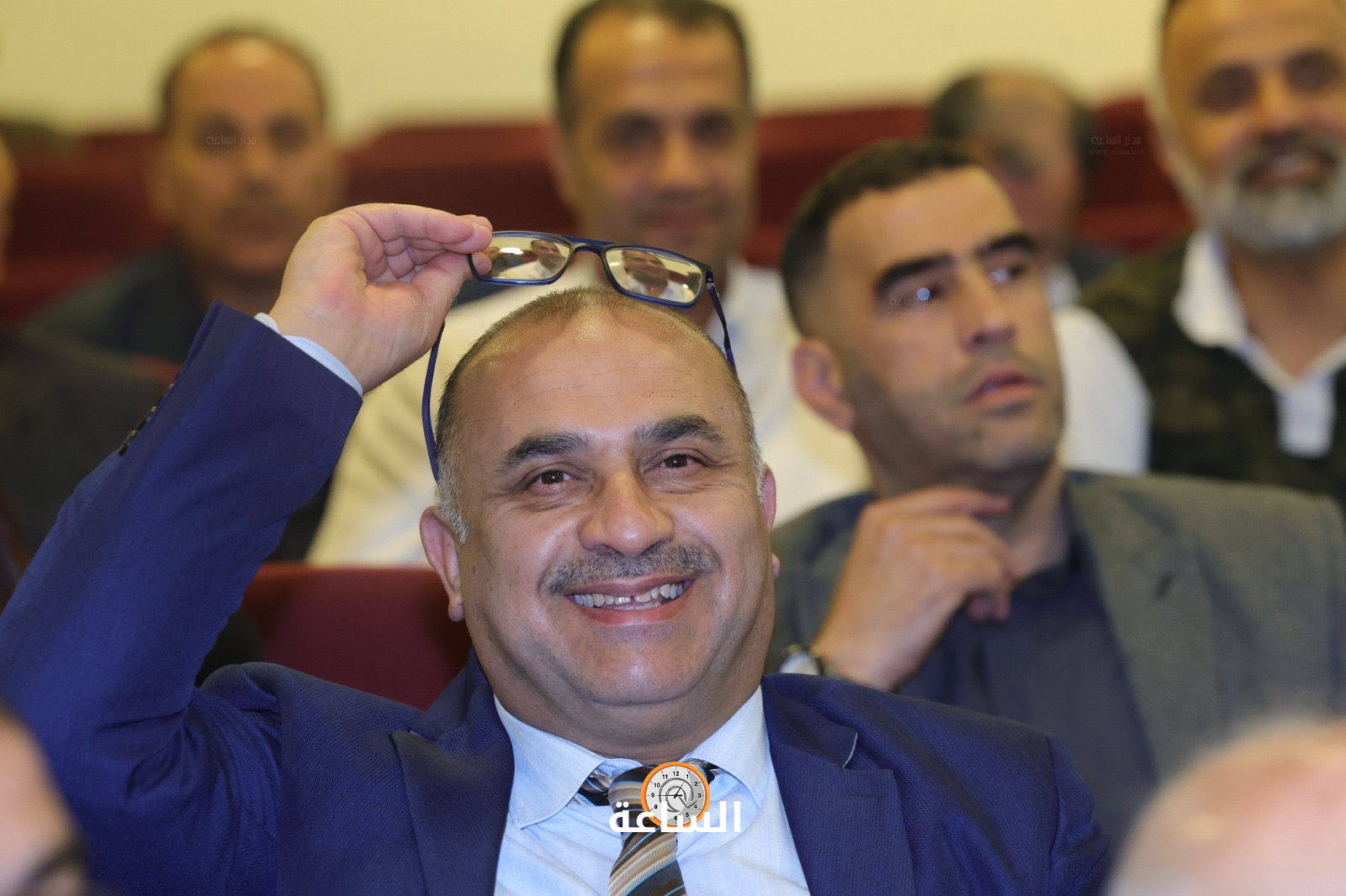 Madar Al-Saa Images 0.6991097725268992