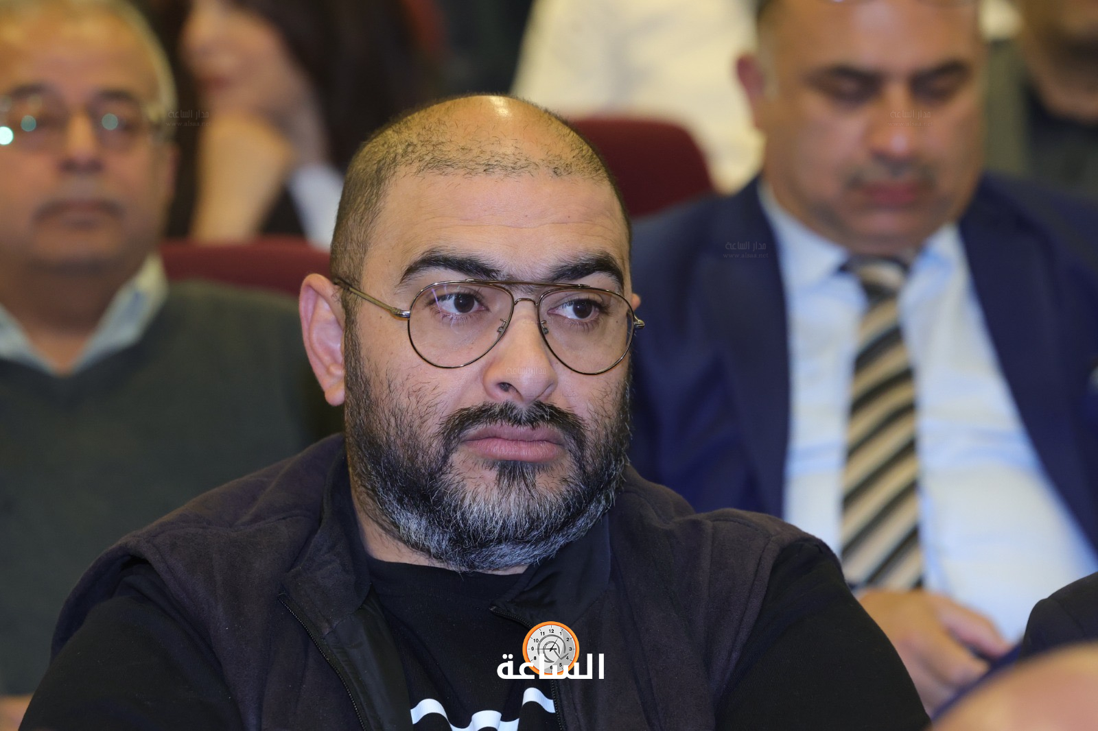Madar Al-Saa Images 0.5339134008024525
