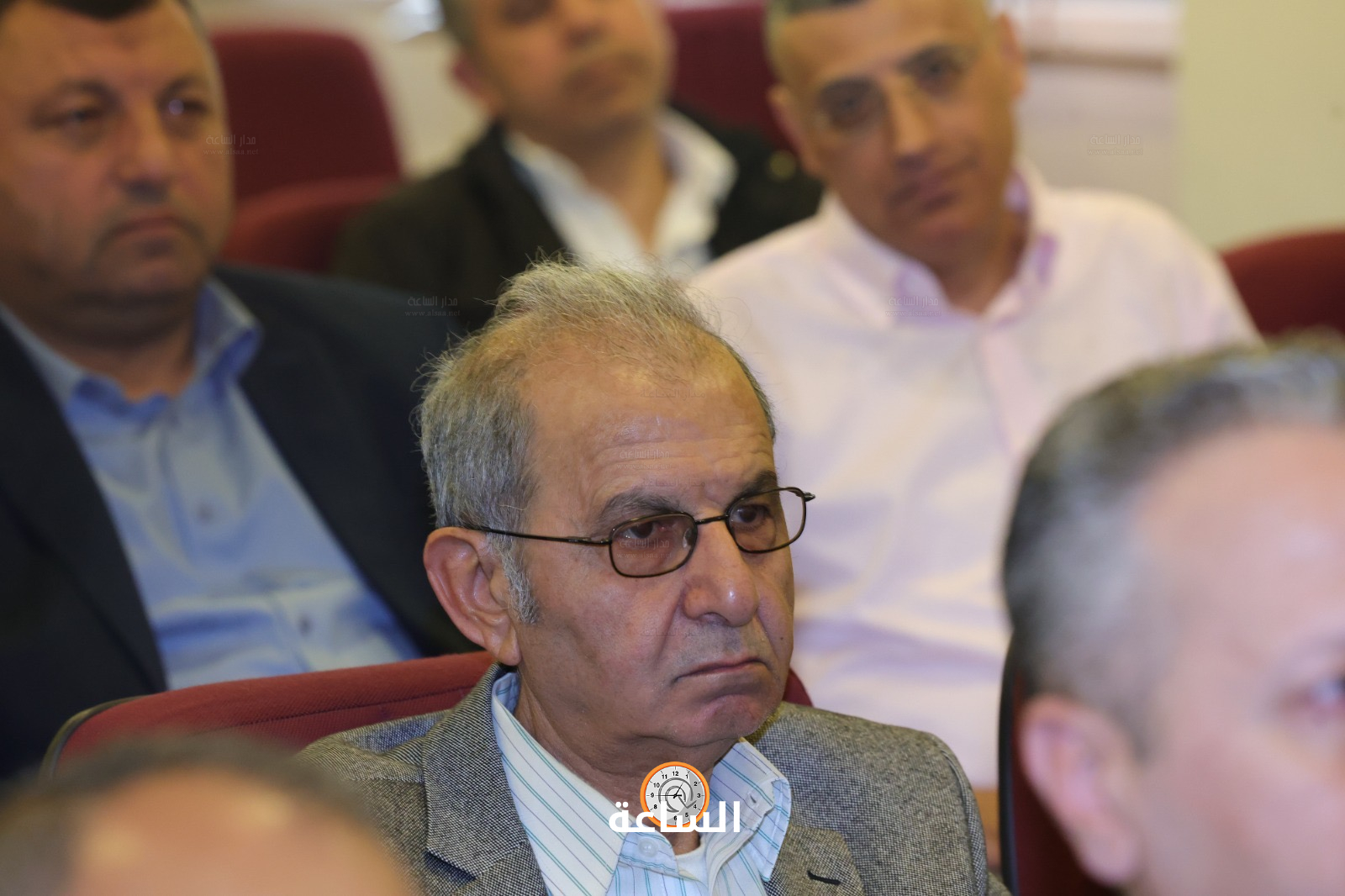 Madar Al-Saa Images 0.21165676749156093