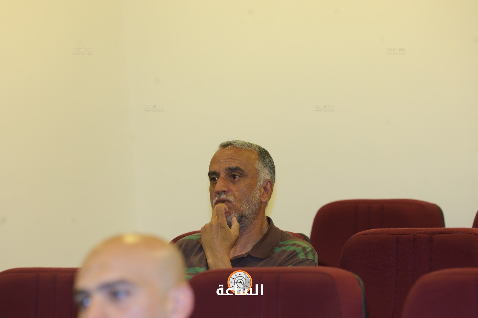 Madar Al-Saa Images 0.6175528266655432