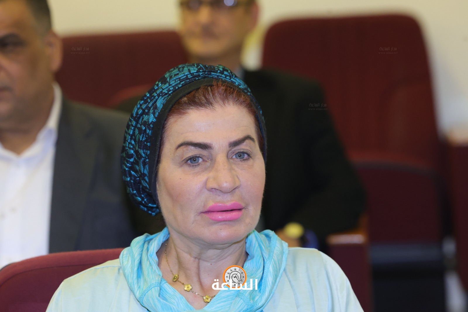 Madar Al-Saa Images 0.25181443809229764