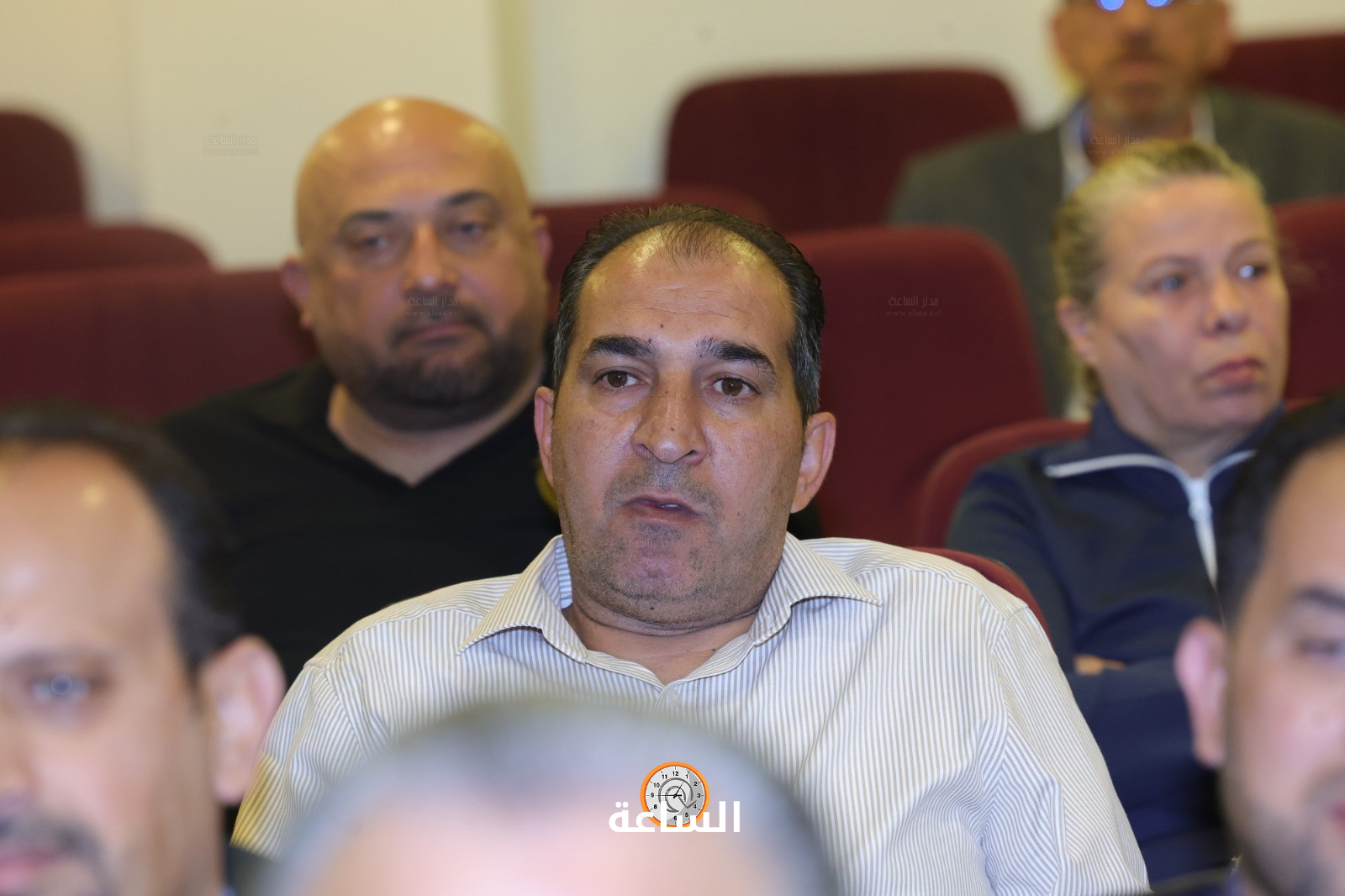 Madar Al-Saa Images 0.5354459679046971