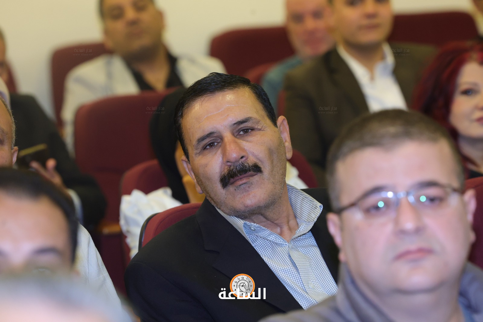 Madar Al-Saa Images 0.007951576221199463