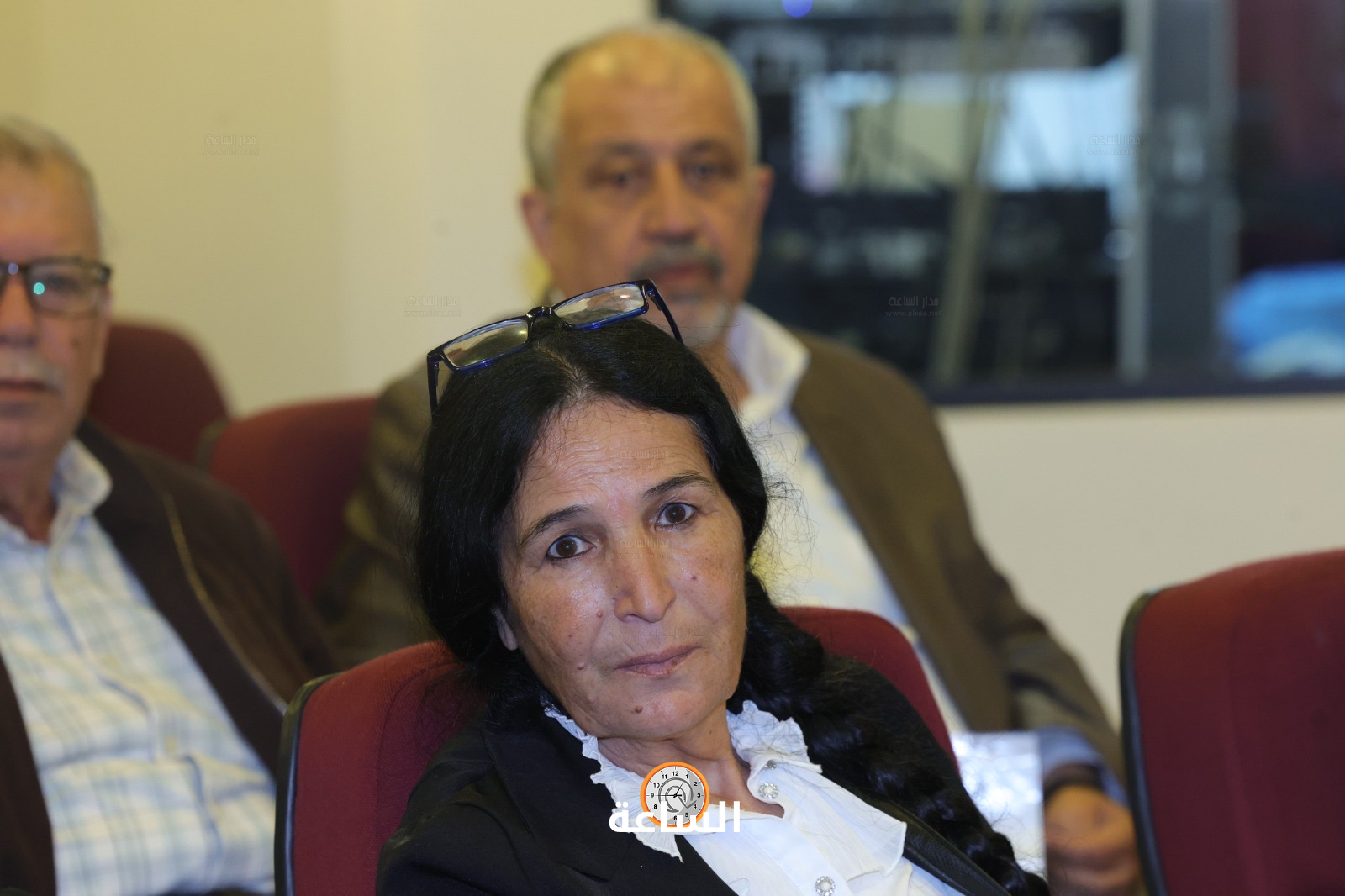 Madar Al-Saa Images 0.6969234438342892