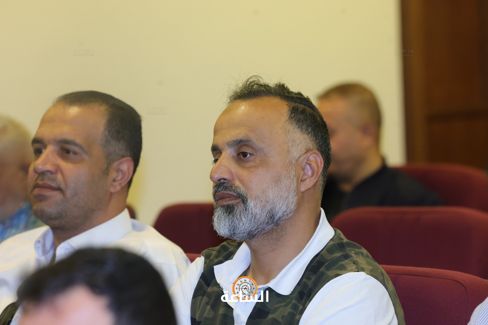 Madar Al-Saa Images 0.38562954528535354