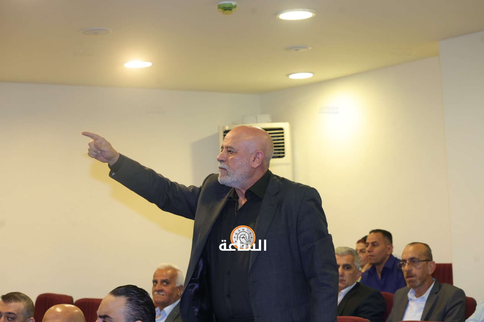 Madar Al-Saa Images 0.9126840556222939