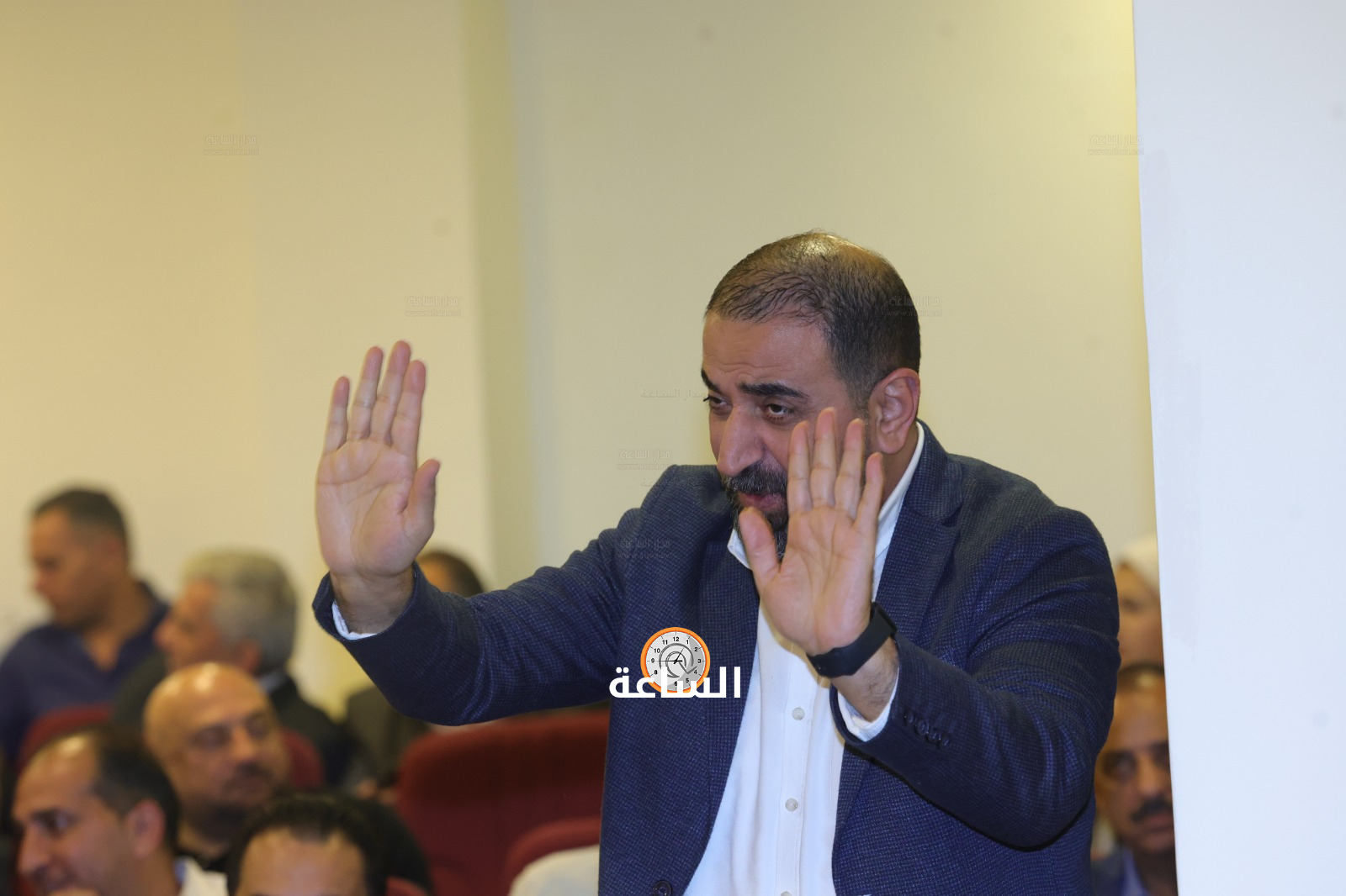 Madar Al-Saa Images 0.9826971490895396