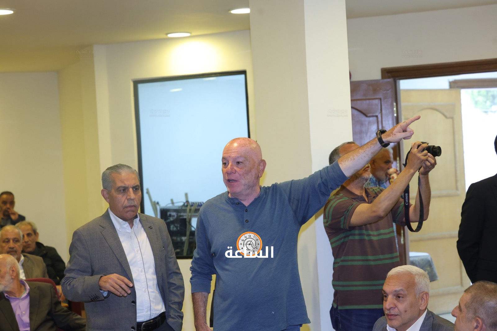 Madar Al-Saa Images 0.5624823273702916