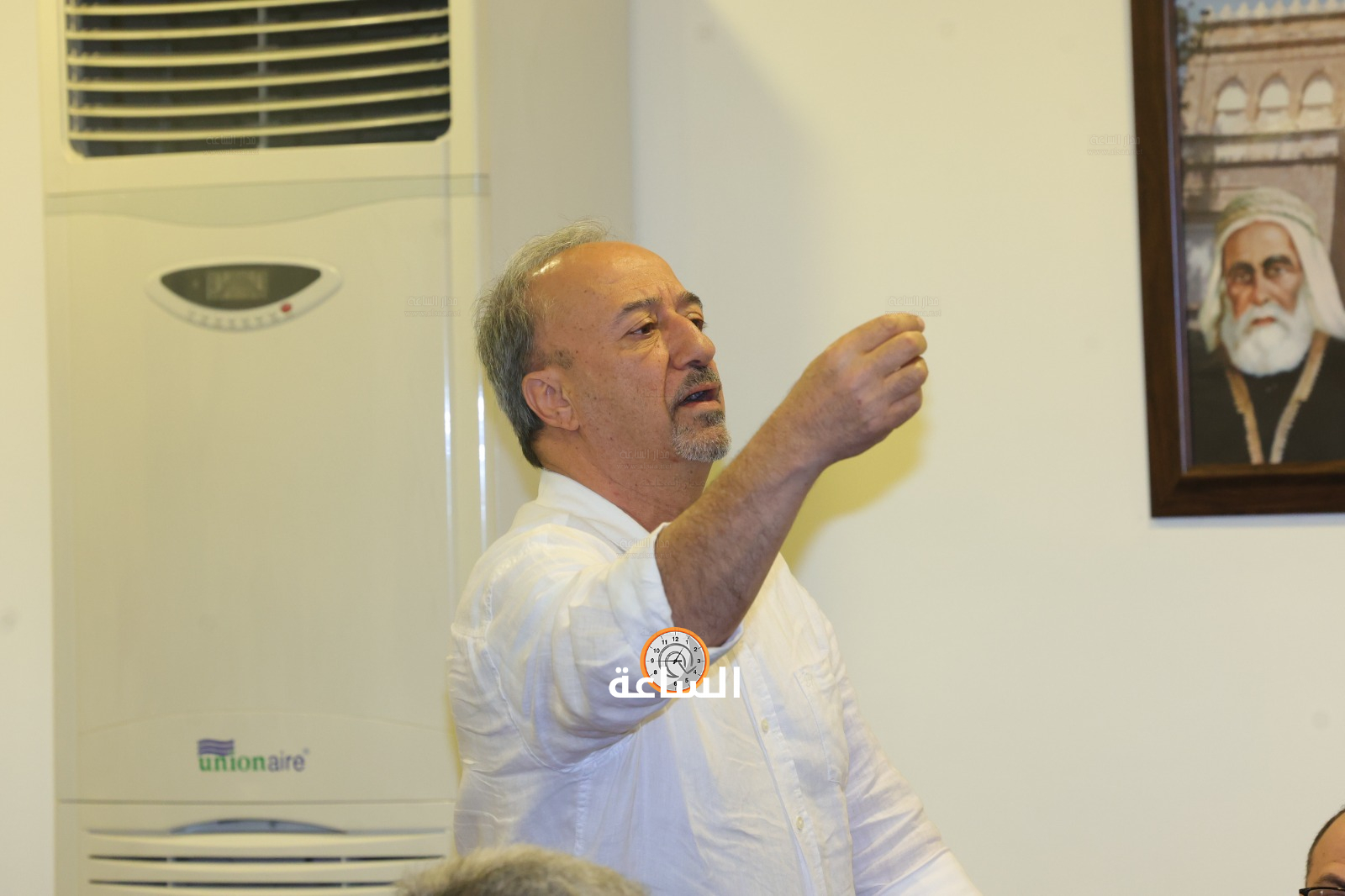 Madar Al-Saa Images 0.5691856694815447