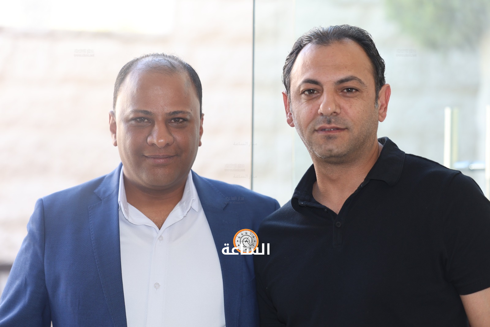 Madar Al-Saa Images 0.4156414089121261