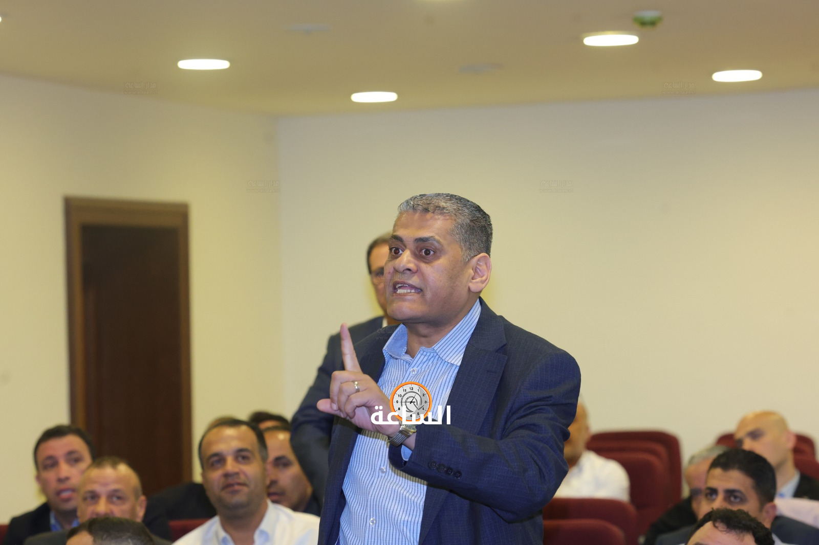 Madar Al-Saa Images 0.7250826369051887